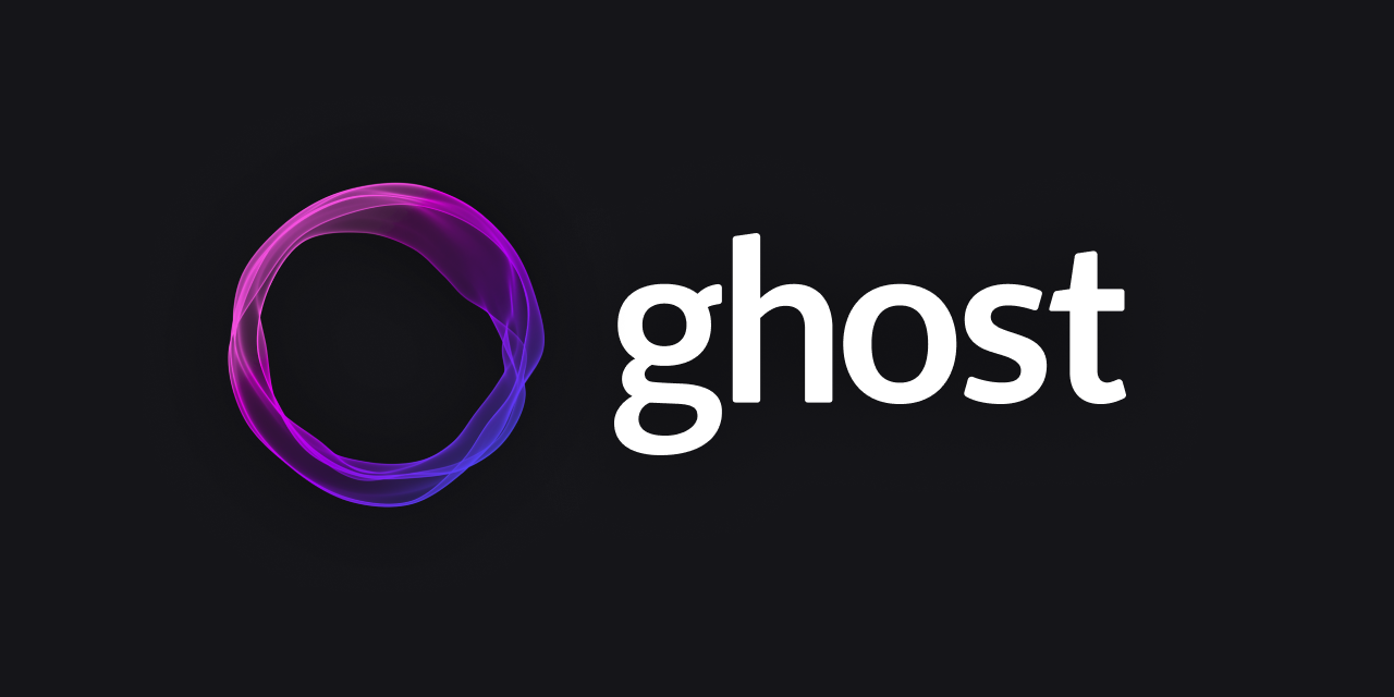 Installing Ghost locally